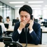 セゾンカードから職場に電話